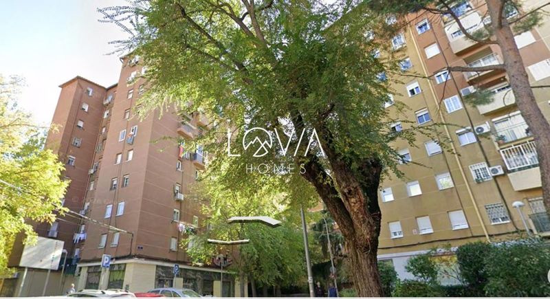 Piso en venta Madrid. Ref: 3422. LOVIA HOMES