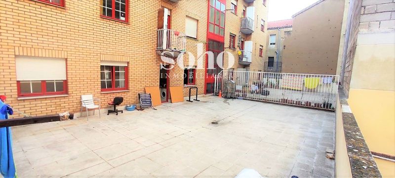 Piso en alquiler Salamanca. Ref: 1310. SOHO Inmobiliaria