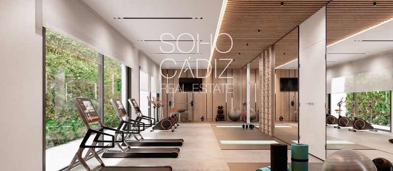 Adosado en venta Mijas Costa, Málaga. Ref: 1031. SohoCádiz Real Estate