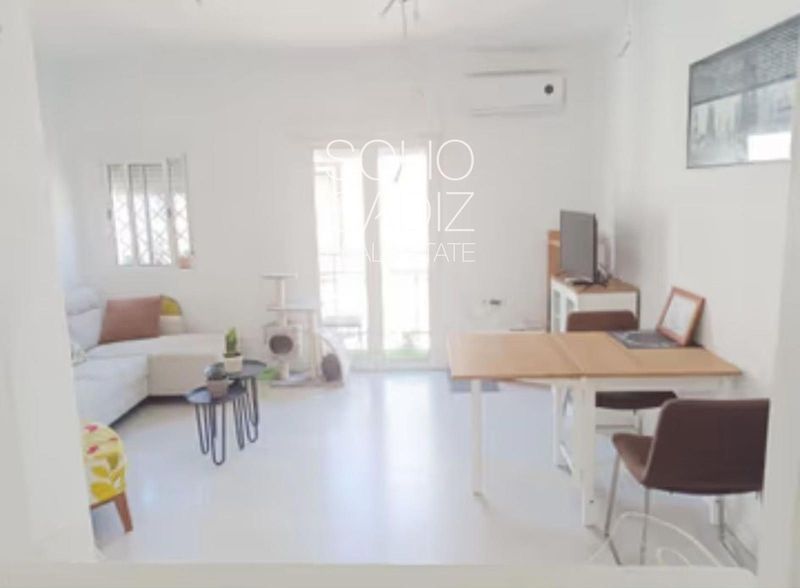 Piso en venta Sevilla. Ref: 1202. SohoCádiz Real Estate