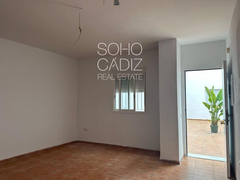 Piso en venta El Puerto de Santa María, Cádiz. Ref: 1227. SohoCádiz Real Estate