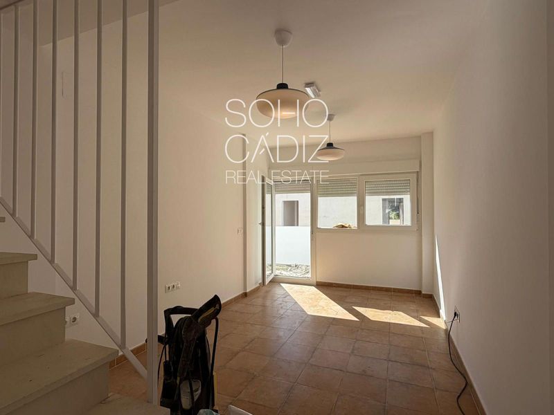 Piso en venta Barbate, Cádiz. Ref: 1254. SohoCádiz Real Estate