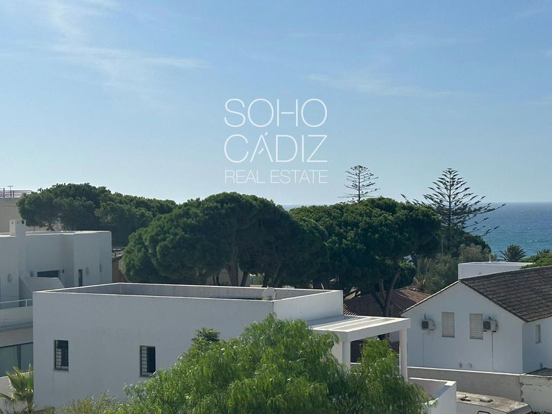 Dúplex en venta Barbate, Cádiz. Ref: 1259. SohoCádiz Real Estate