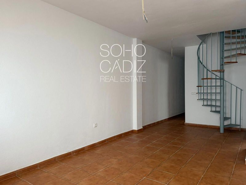 Ático en venta El Puerto de Santa María, Cádiz. Ref: 1273. SohoCádiz Real Estate