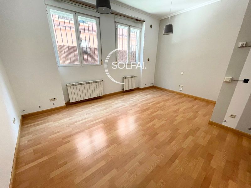 Piso en alquiler Madrid. Ref: 1071. Solfai