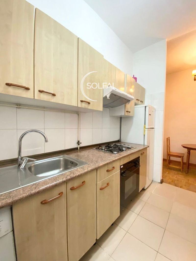 Piso en alquiler Madrid. Ref: 11667. Solfai