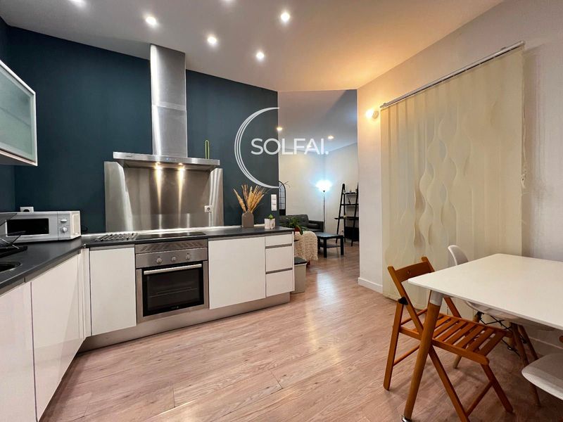 Piso en alquiler Madrid. Ref: 11845. Solfai