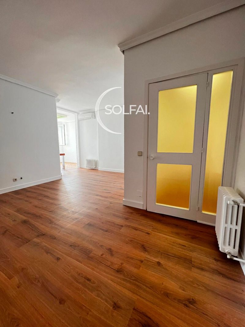 Piso en alquiler Madrid. Ref: 11932. Solfai