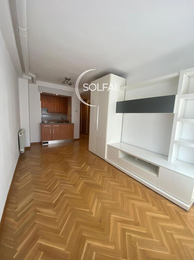Piso en alquiler Madrid. Ref: 11969. Solfai