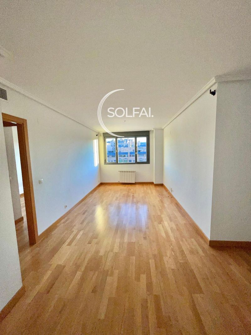 Flat for rent Madrid. Ref: 12018. Solfai