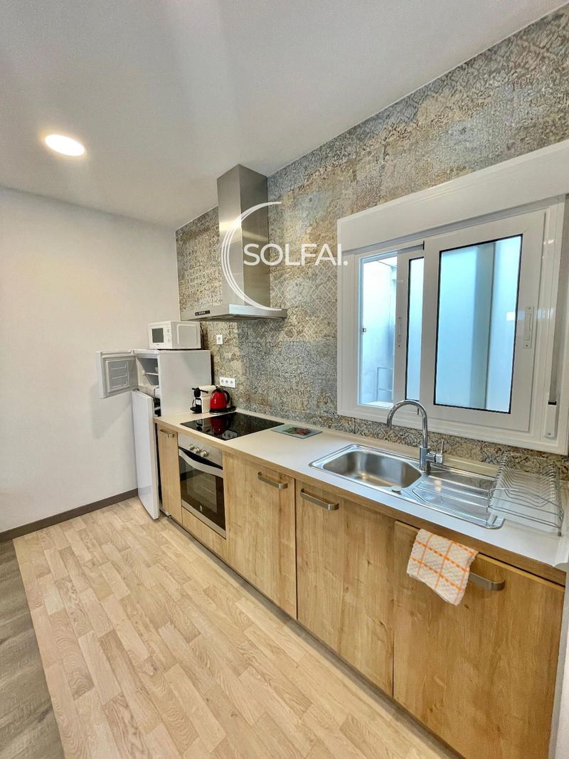 Piso en alquiler Madrid. Ref: 12022. Solfai