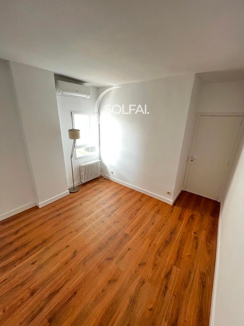 Piso en alquiler Madrid. Ref: 12042. Solfai