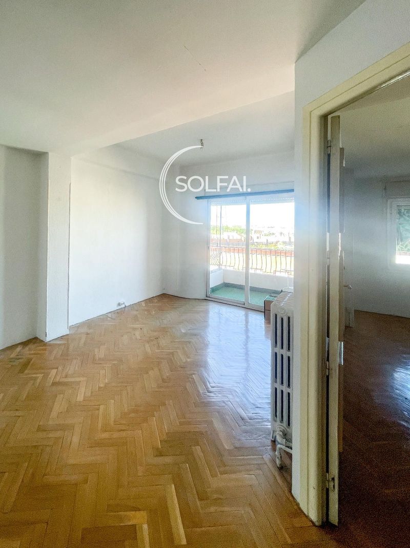 Piso en alquiler Madrid. Ref: 12049. Solfai