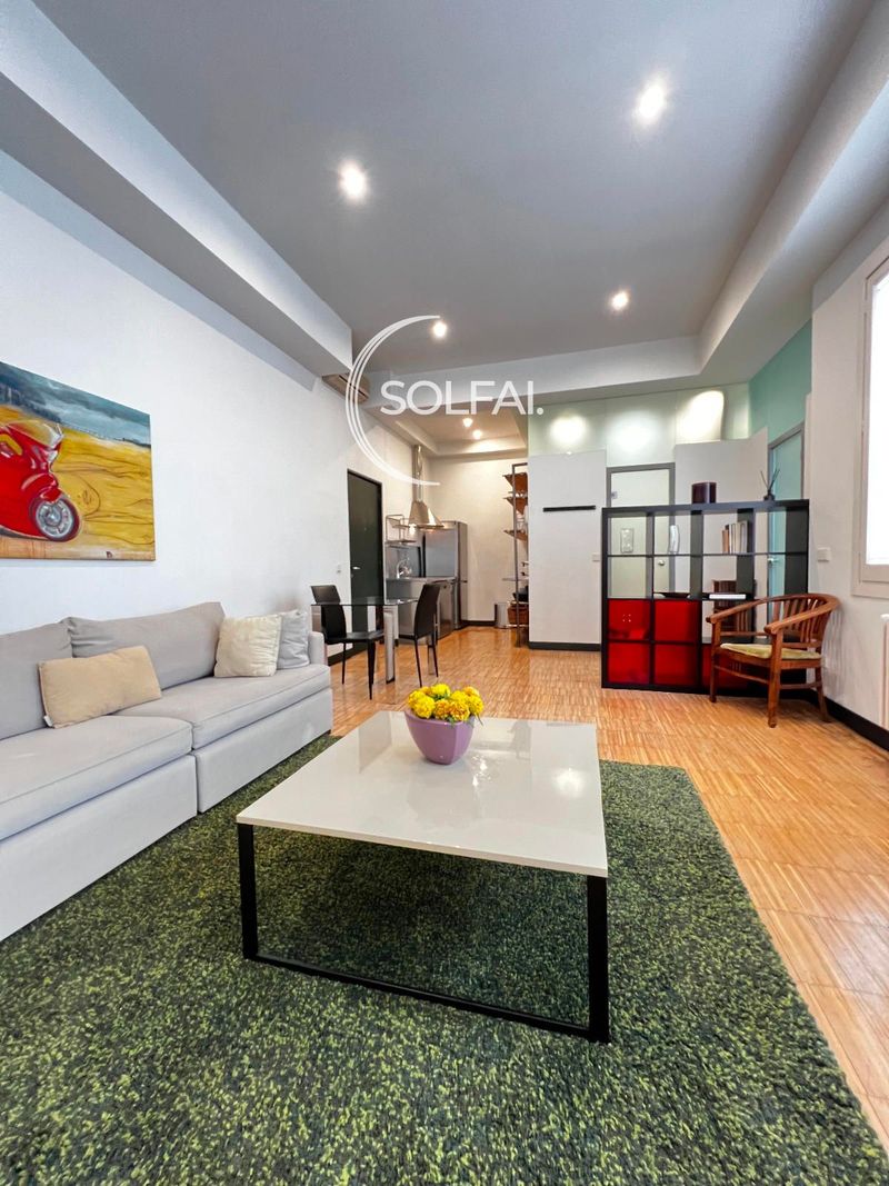 Piso en alquiler Madrid. Ref: 12051. Solfai