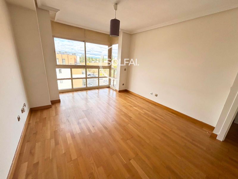 Flat for sale Madrid. Ref: 12057. Solfai