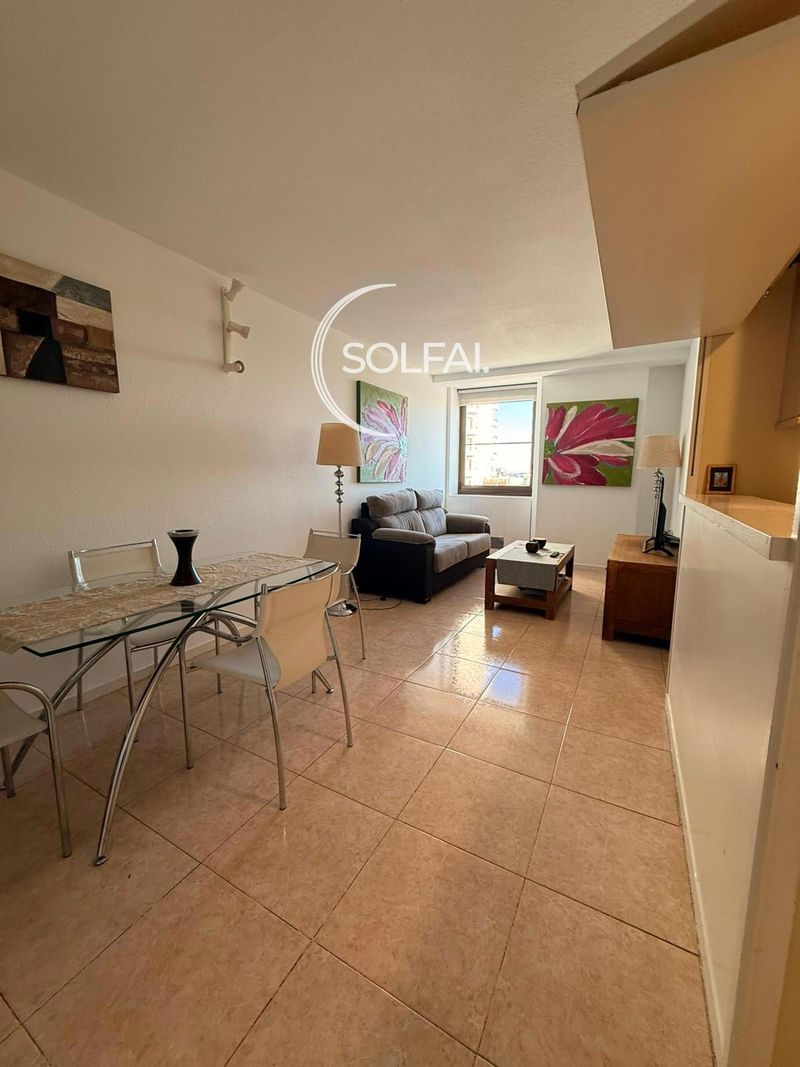 Piso en alquiler Madrid. Ref: 12316. Solfai