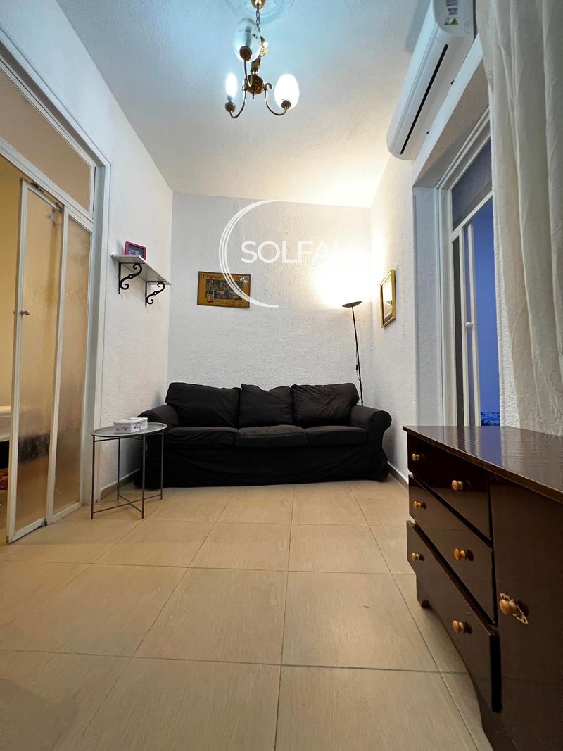 Piso en alquiler Madrid. Ref: 12429. Solfai