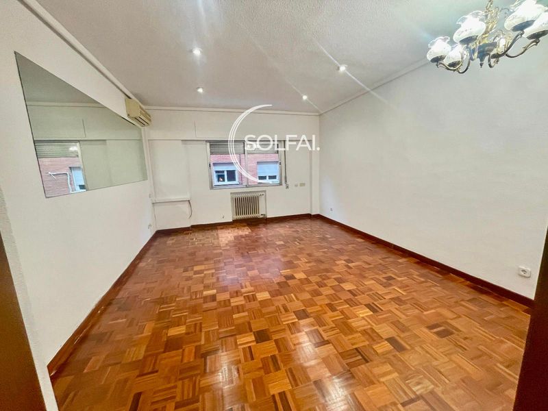 Flat for rent Madrid. Ref: 12605. Solfai