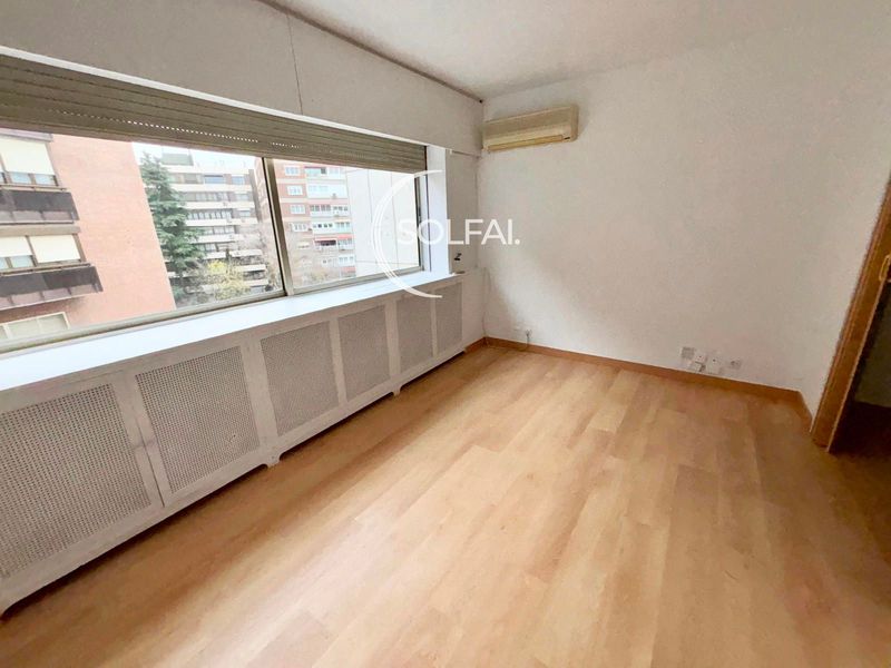 Piso en alquiler Madrid. Ref: 12619. Solfai