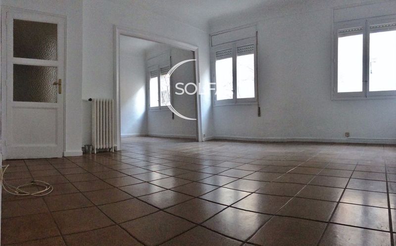 Piso en alquiler Madrid. Ref: 12653. Solfai