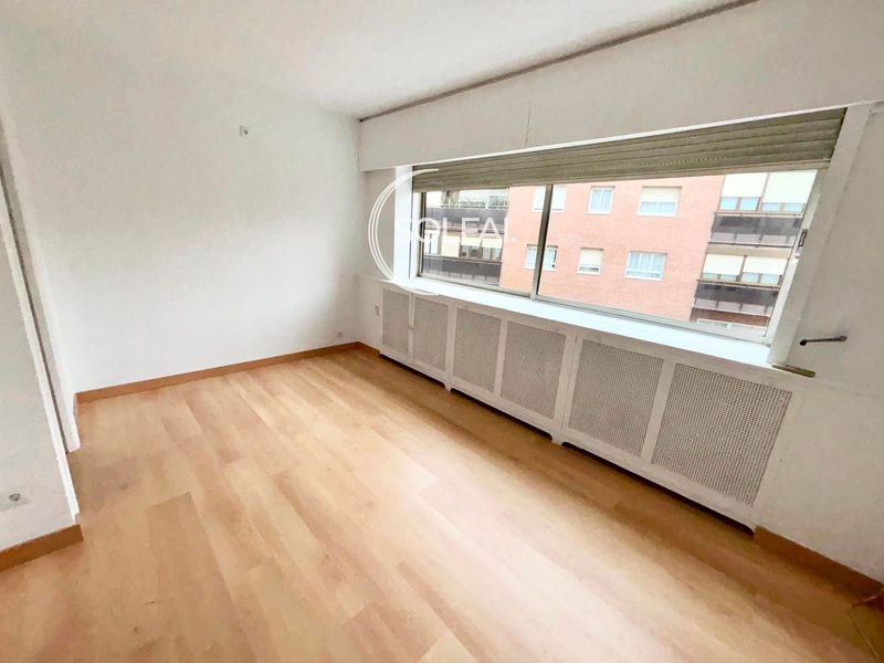 Flat for rent Madrid. Ref: 12744. Solfai