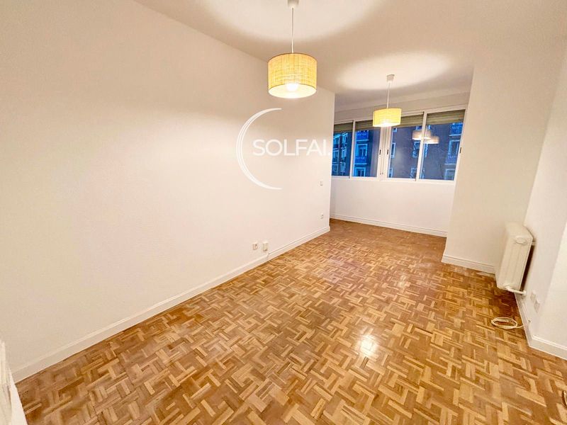 Flat for rent Madrid. Ref: 12747. Solfai