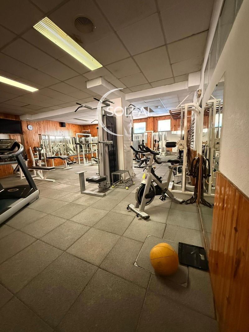 Local Comercial en venta Madrid. Ref: 12748. Solfai