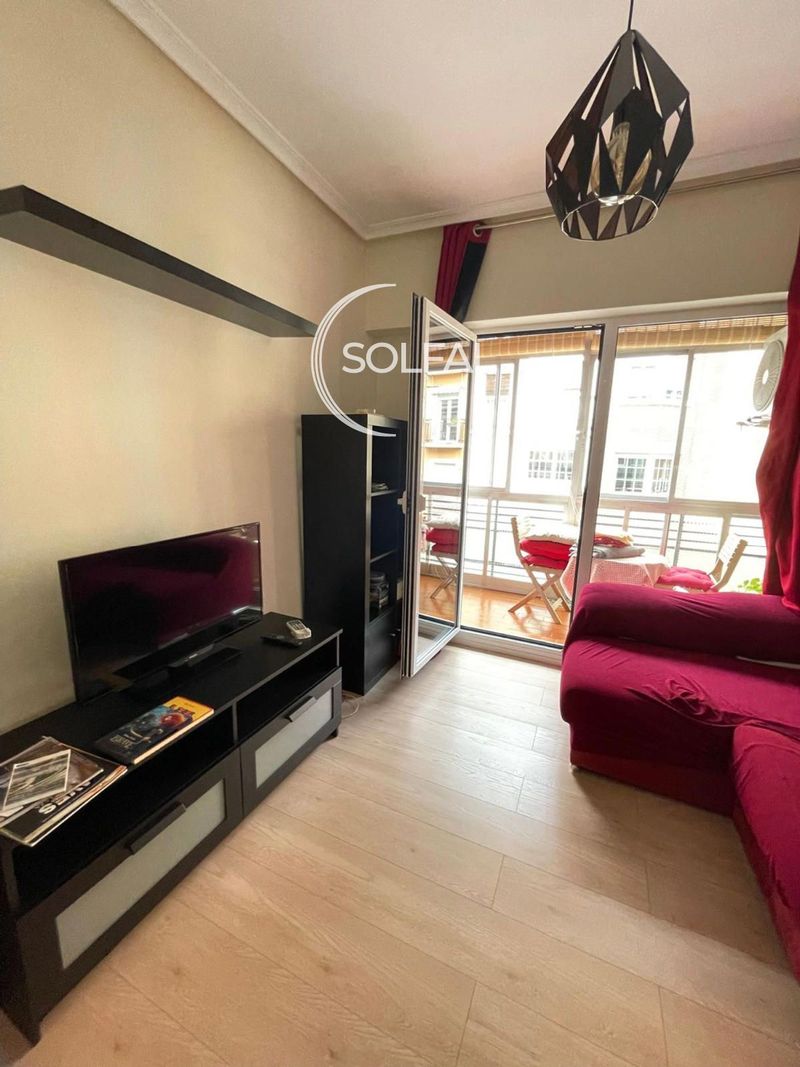 Piso en alquiler Madrid. Ref: 12829. Solfai