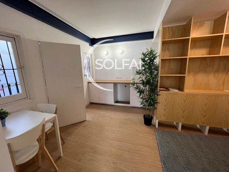 Piso en alquiler Madrid. Ref: 12843. Solfai