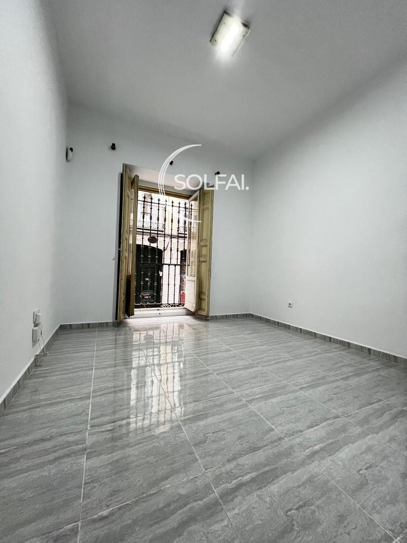 Piso en alquiler Madrid. Ref: 12947. Solfai