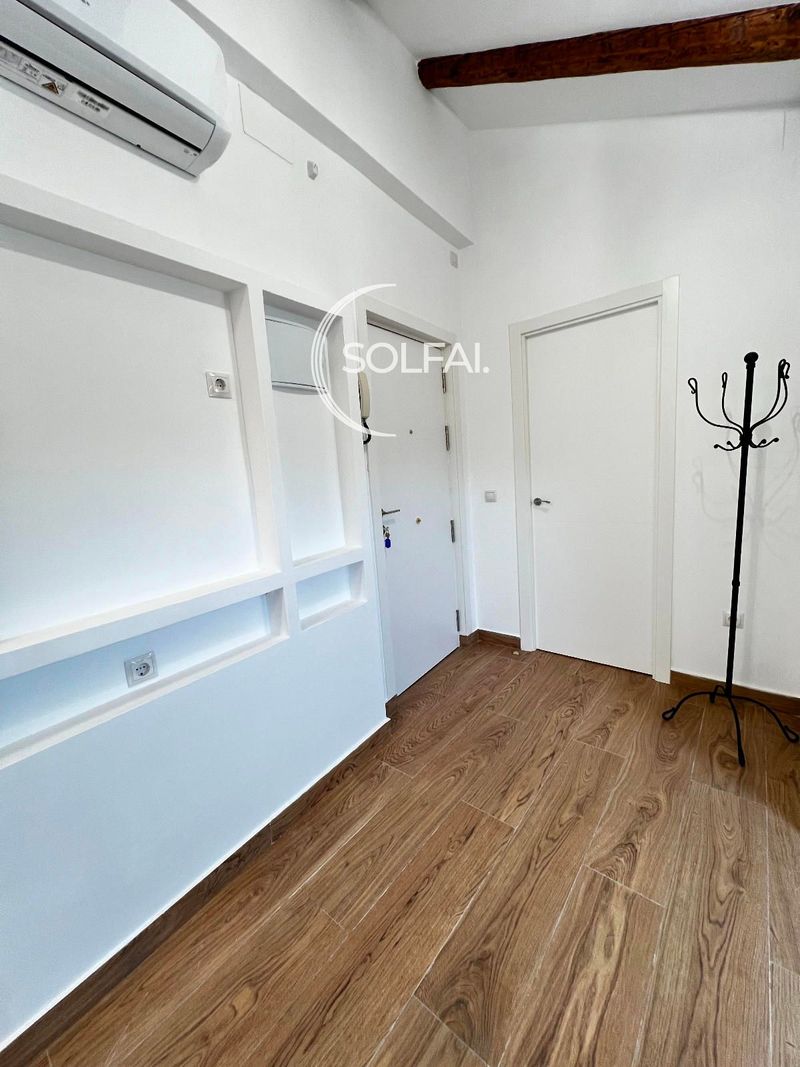 Piso en alquiler Madrid. Ref: 12949. Solfai