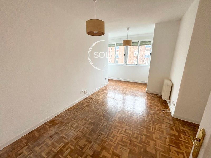 Piso en alquiler Madrid. Ref: 12972. Solfai
