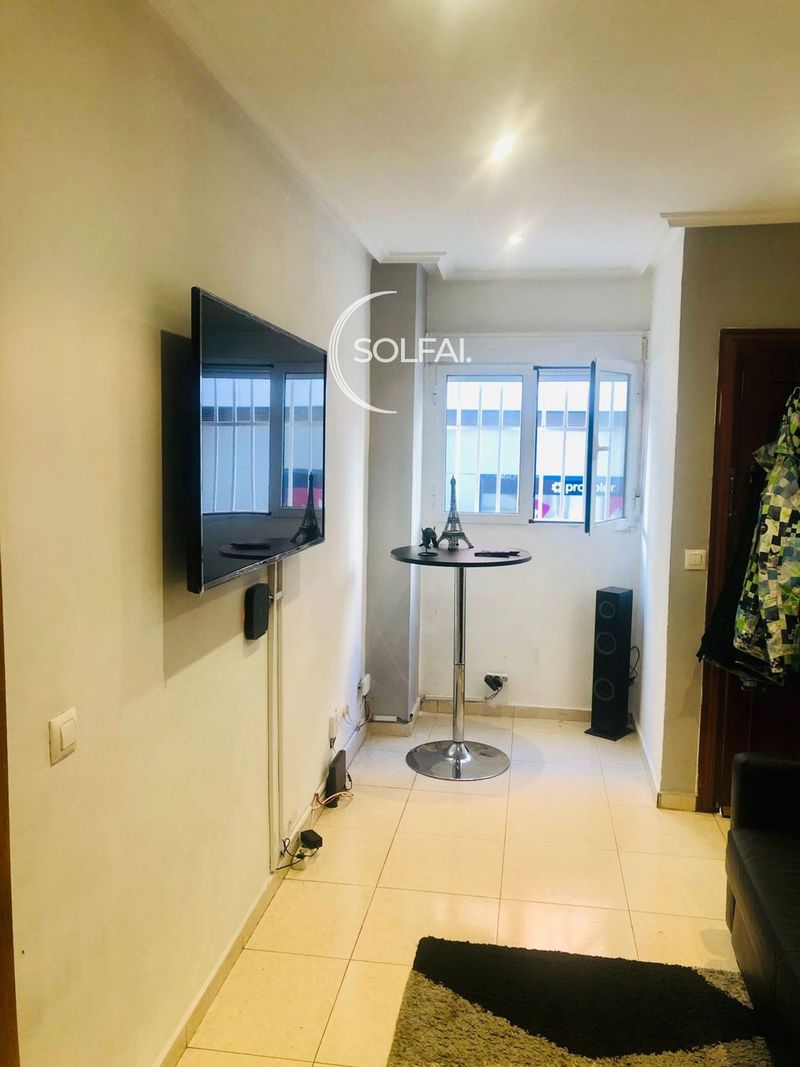 Piso en alquiler Madrid. Ref: 12973. Solfai