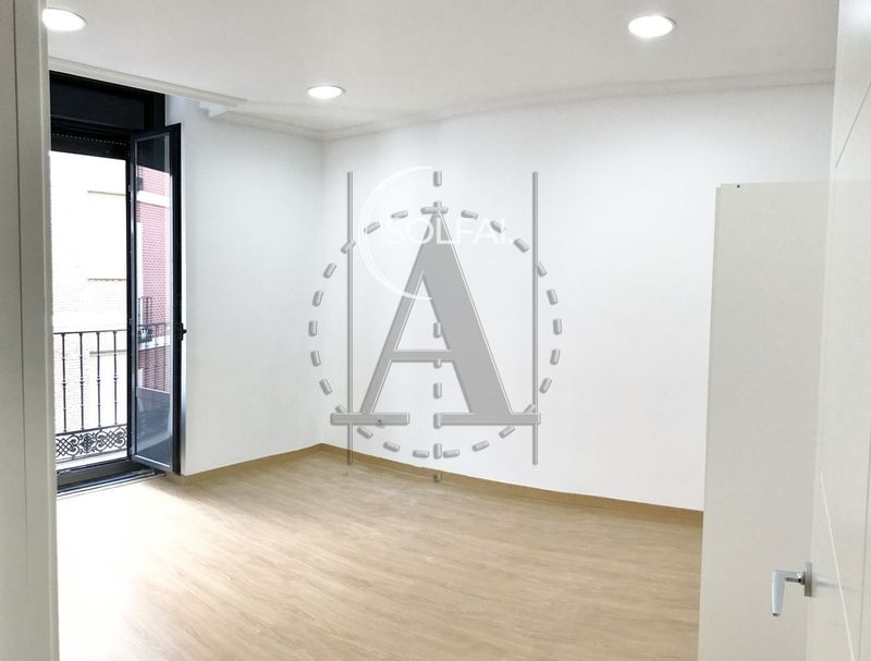 Piso en alquiler Madrid. Ref: 13184. Solfai
