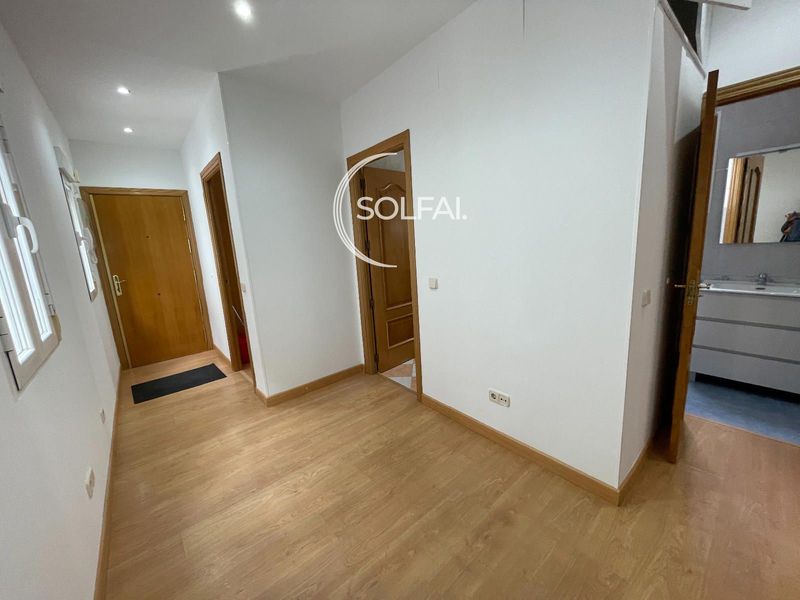 Piso en alquiler Madrid. Ref: 13189. Solfai