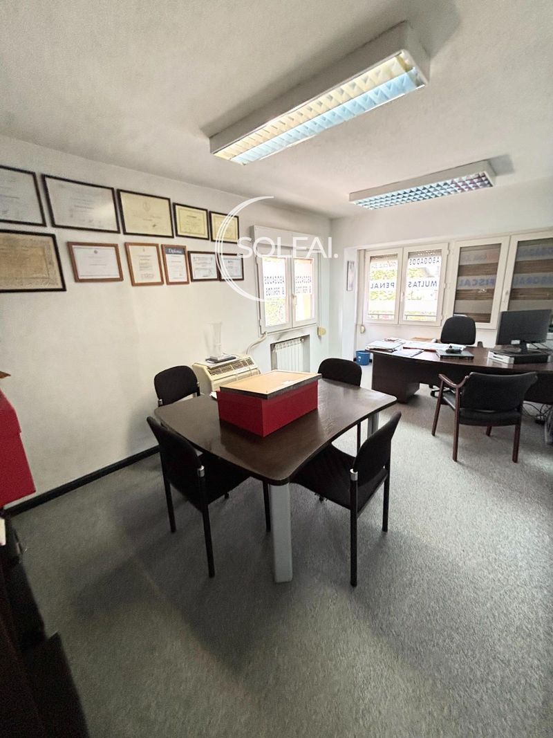 Piso en venta Madrid. Ref: 13190. Solfai