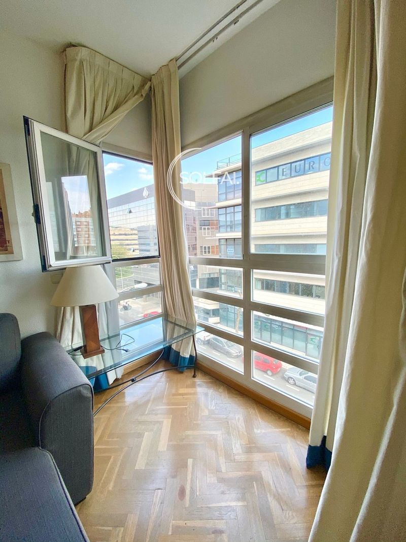 Flat for rent Madrid. Ref: 13221. Solfai