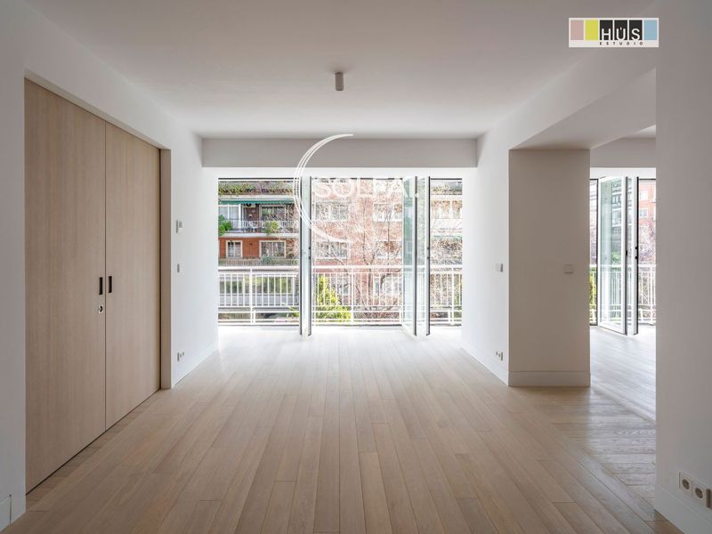 Piso en venta Madrid. Ref: 13286. Solfai