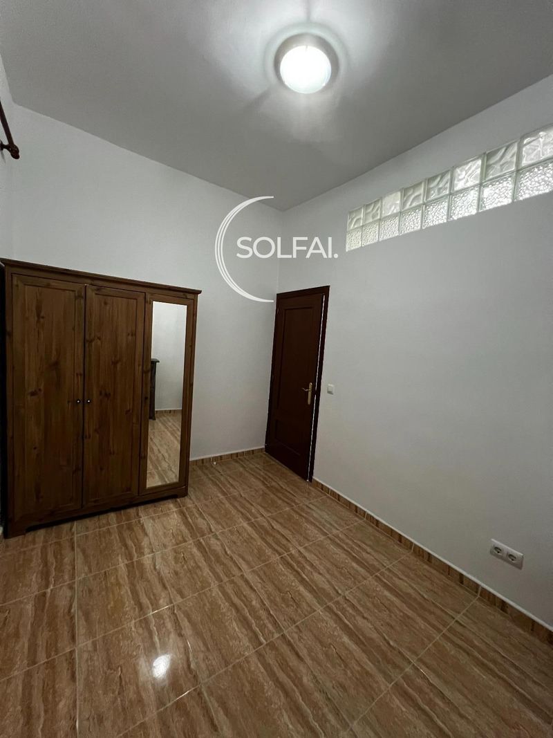Piso en alquiler Madrid. Ref: 13328. Solfai