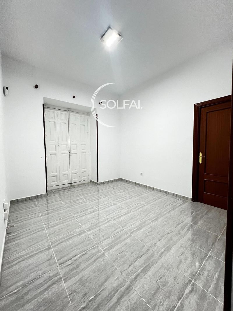 Flat for rent Madrid. Ref: 13328. Solfai