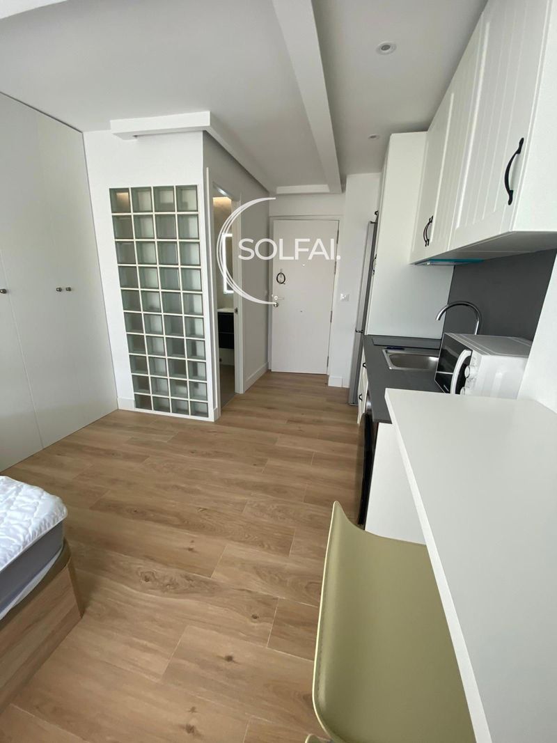 Piso en alquiler Madrid. Ref: 13338. Solfai