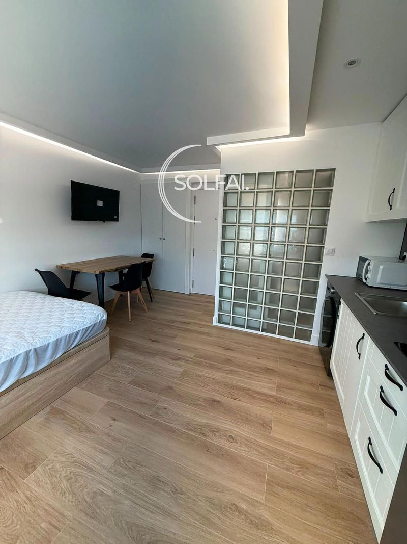 Piso en alquiler Madrid. Ref: 13362. Solfai