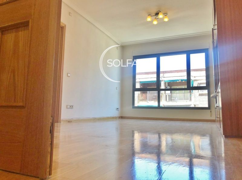 Piso en alquiler Madrid. Ref: 13447. Solfai