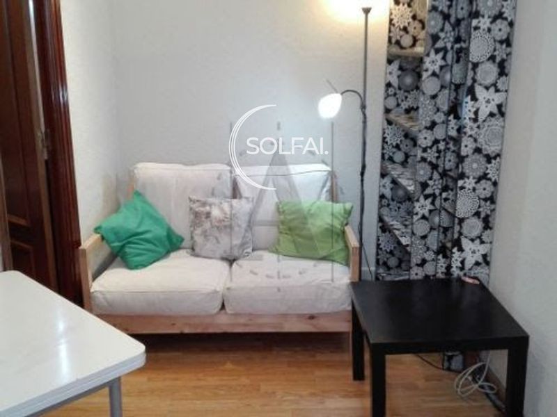 Piso en alquiler Madrid. Ref: 13450. Solfai