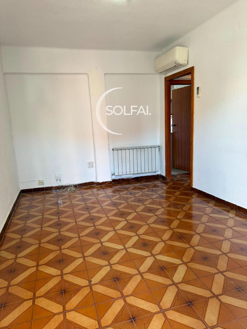 Piso en alquiler Madrid. Ref: 13460. Solfai