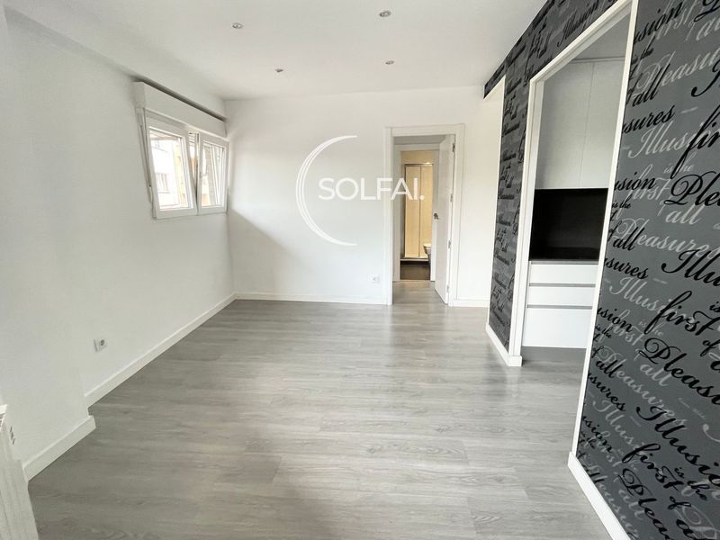 Piso en alquiler Madrid. Ref: 13481. Solfai