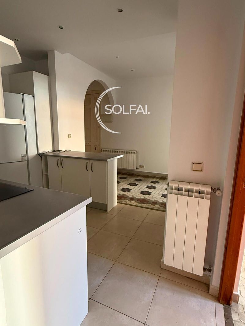Piso en alquiler Madrid. Ref: 13483. Solfai