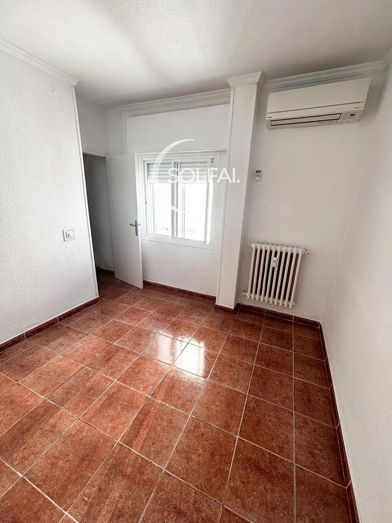 Piso en alquiler Madrid. Ref: 13489. Solfai