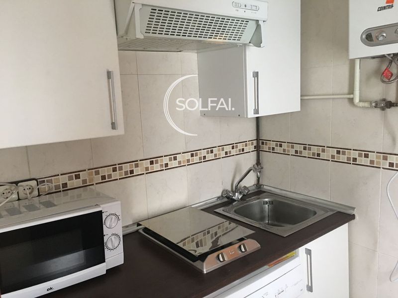 Piso en alquiler Madrid. Ref: 13493. Solfai