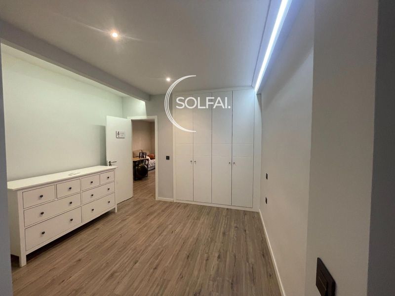 Piso en alquiler Madrid. Ref: 13494. Solfai